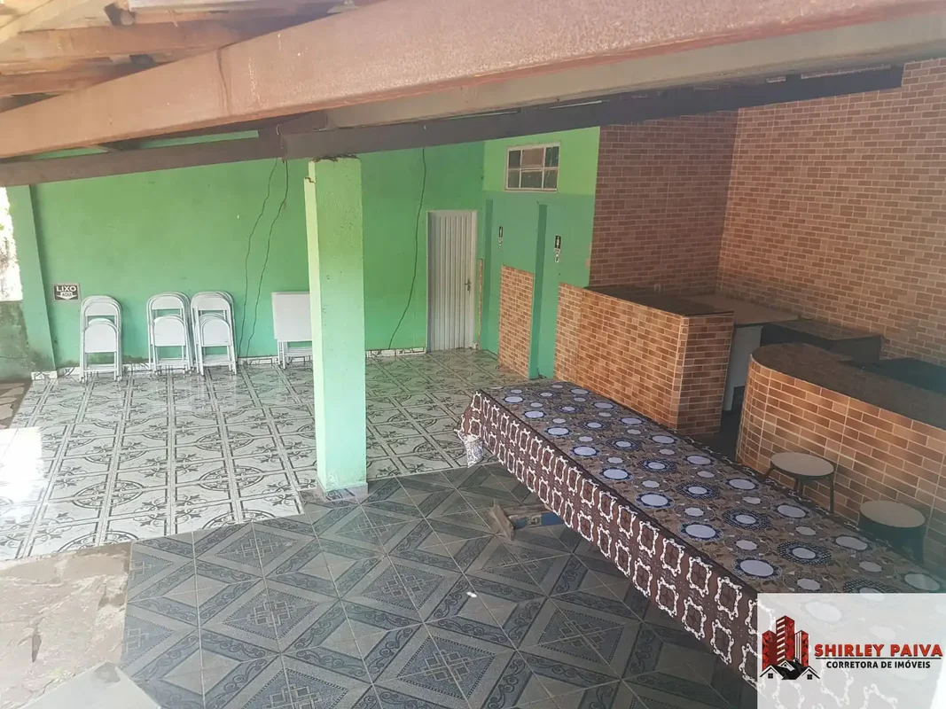 Foto do Imóvel