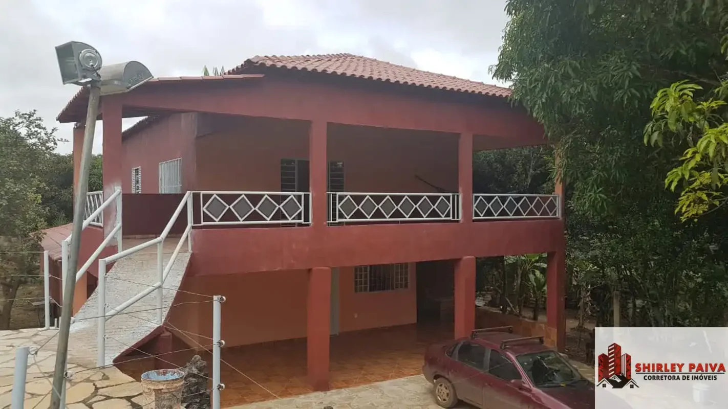 Foto do Imóvel