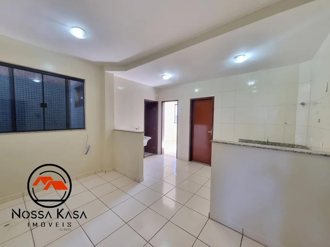 Apartamento 2 quartos para Locação Taguatinga Norte , Brasília - DFExcelente apa...