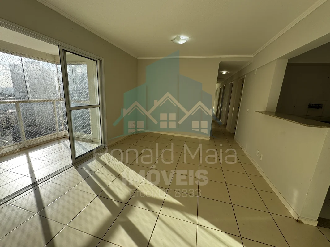 DESOCUPADO - ACEITA FINANCIAMENTO E FGTSExcelente Apartamento, no melhor edifíci...