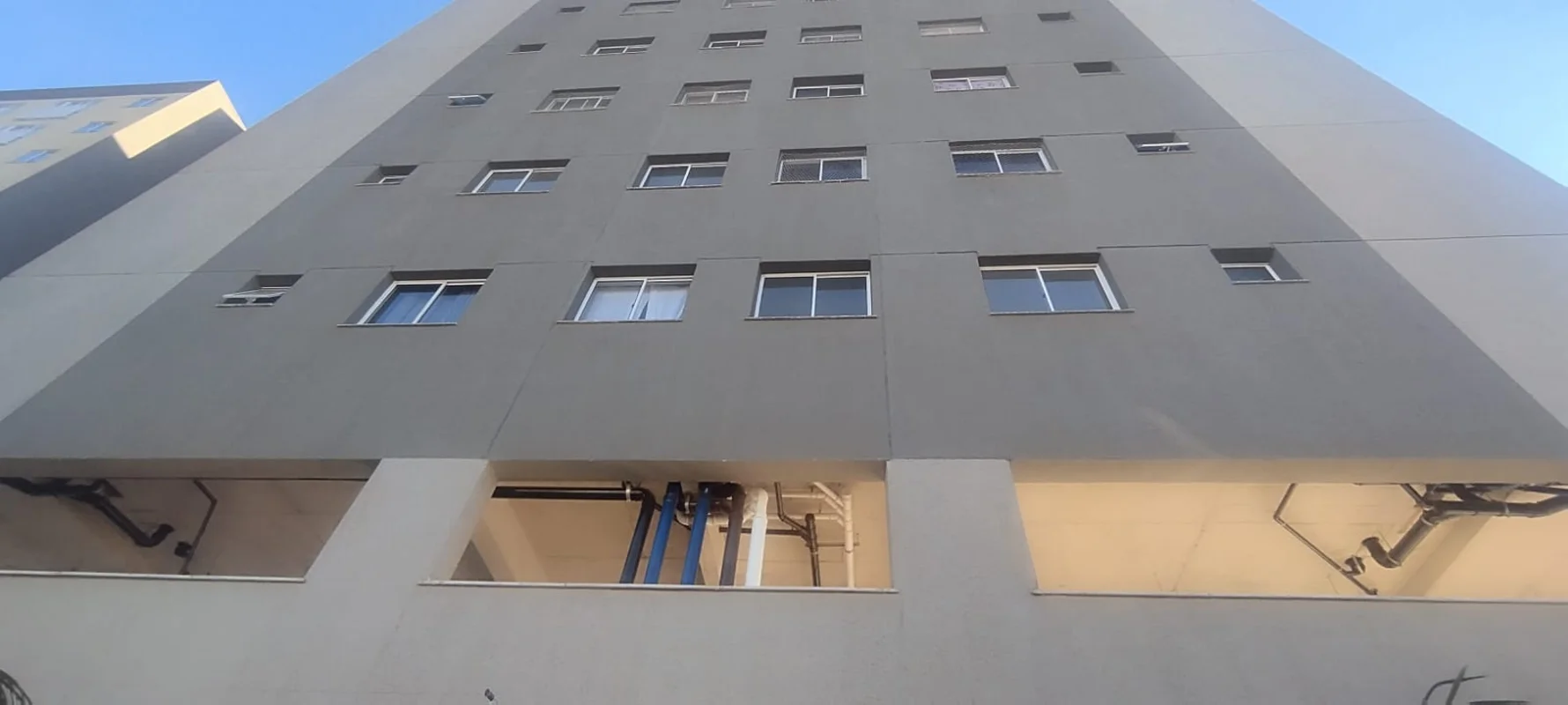 Residencial Jonas - 2 QUARTOS - 56M² - NASCENTEDISPONÍVEL PARA LOCAÇÃO** Aluguel...