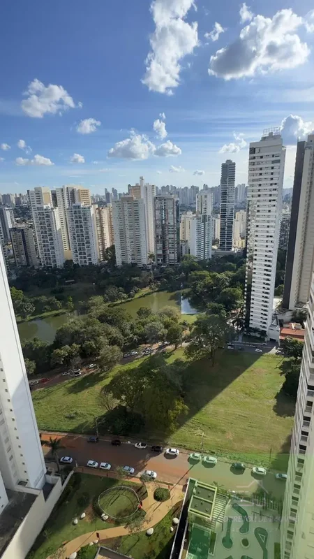 Aconchegante apartamento localizado em uma das melhores localizações do parque f...