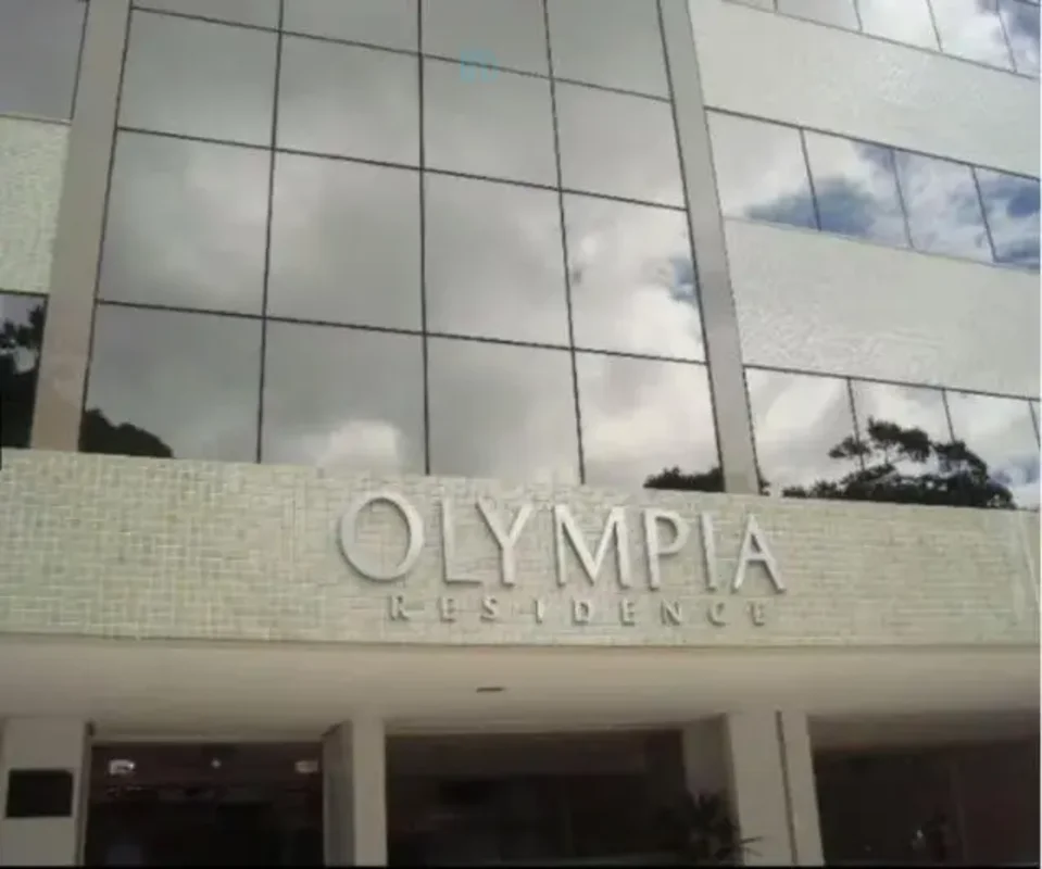 OLYMPIA RESIDENCE – SCRN 708/709 – ASA NORTE/DFApartamento de 1 quarto | 30 m² |...