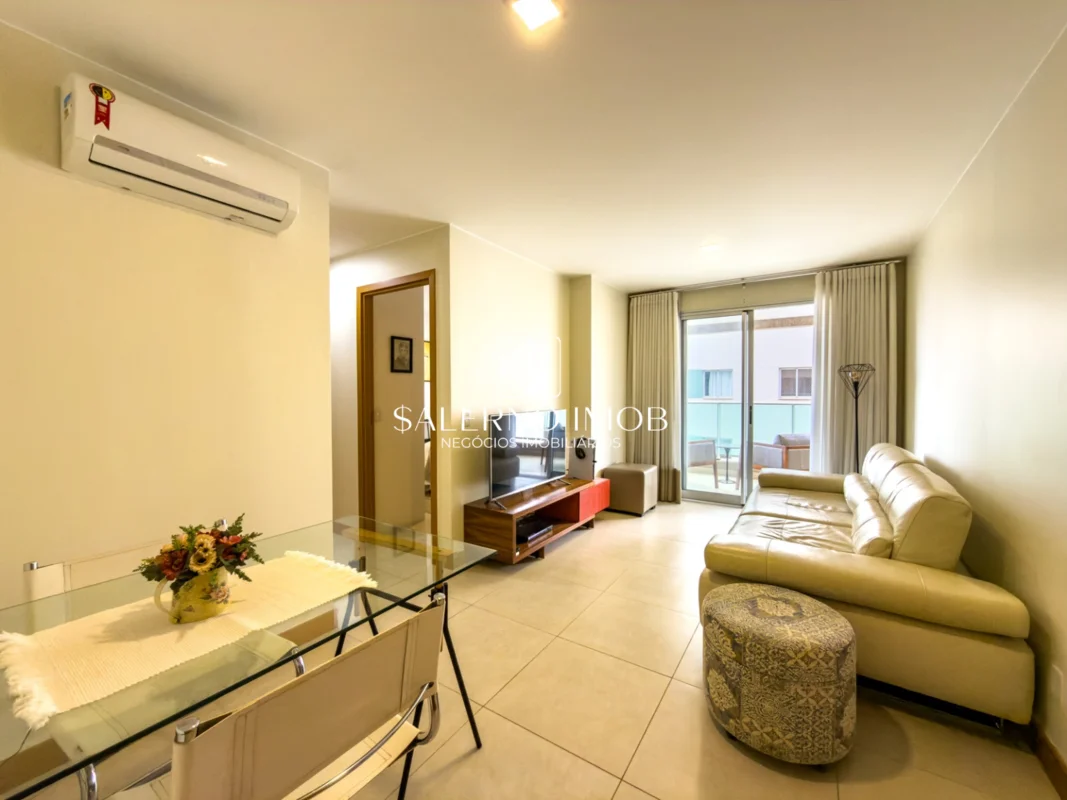 Residencial Via Azaleas | Águas ClarasConforto, praticidade e sofisticação em um...