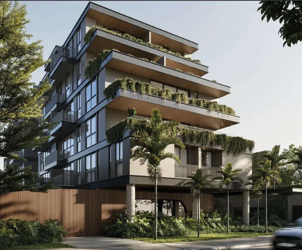 Serena Lago Norte em Brasília: apartamentos de 1 e 2 quartos, lazer completo, pi...