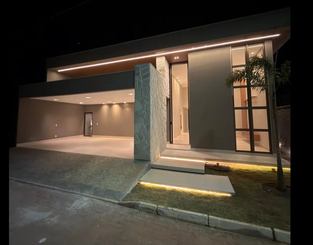 Daleprane vende casa com acabamento de altíssima qualidade. Descubra o conforto ...