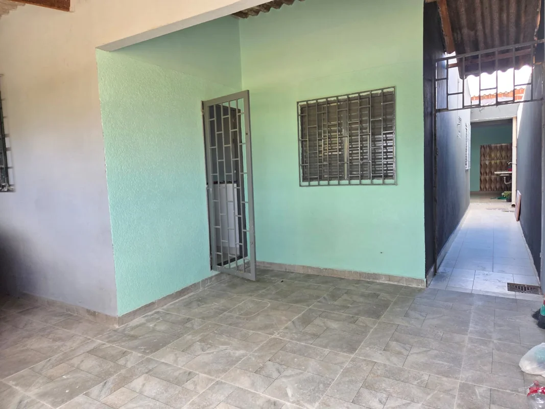 Foto do Imóvel