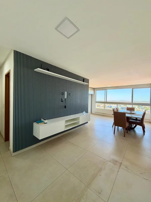Apartamento 3 Suítes | Próximo ao Parque Cascavel • 90 m²• 3 suítes• 2 vagas par...