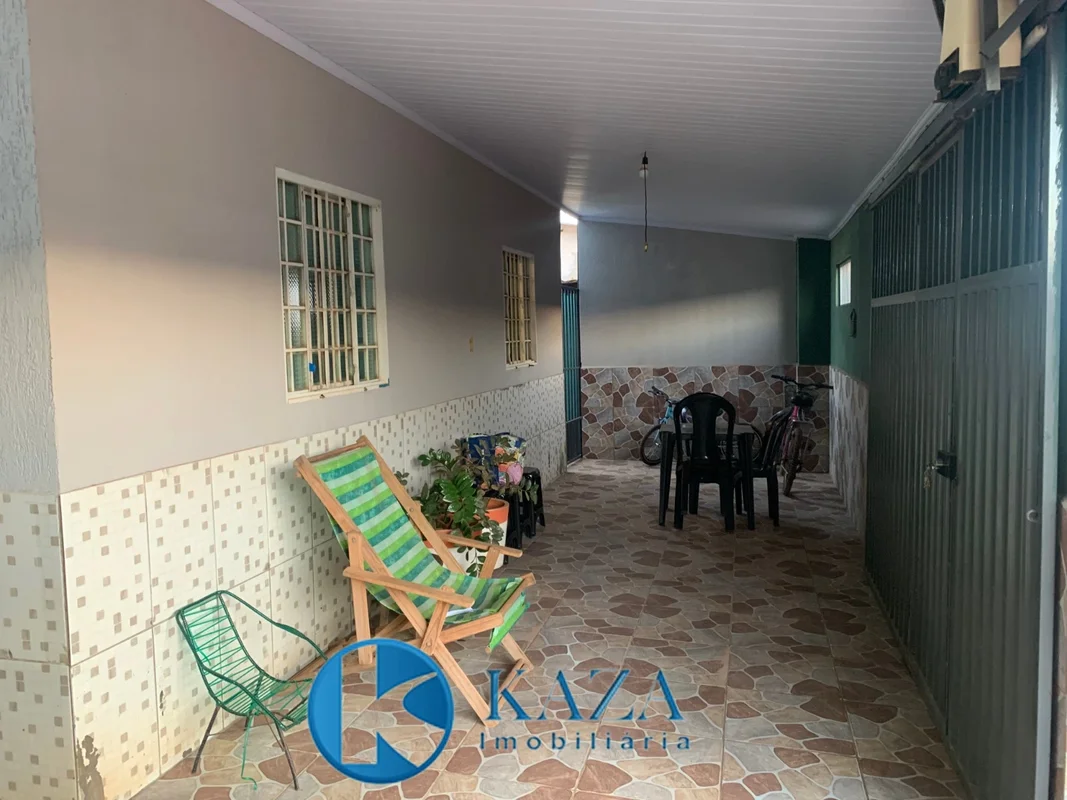 Foto do Imóvel