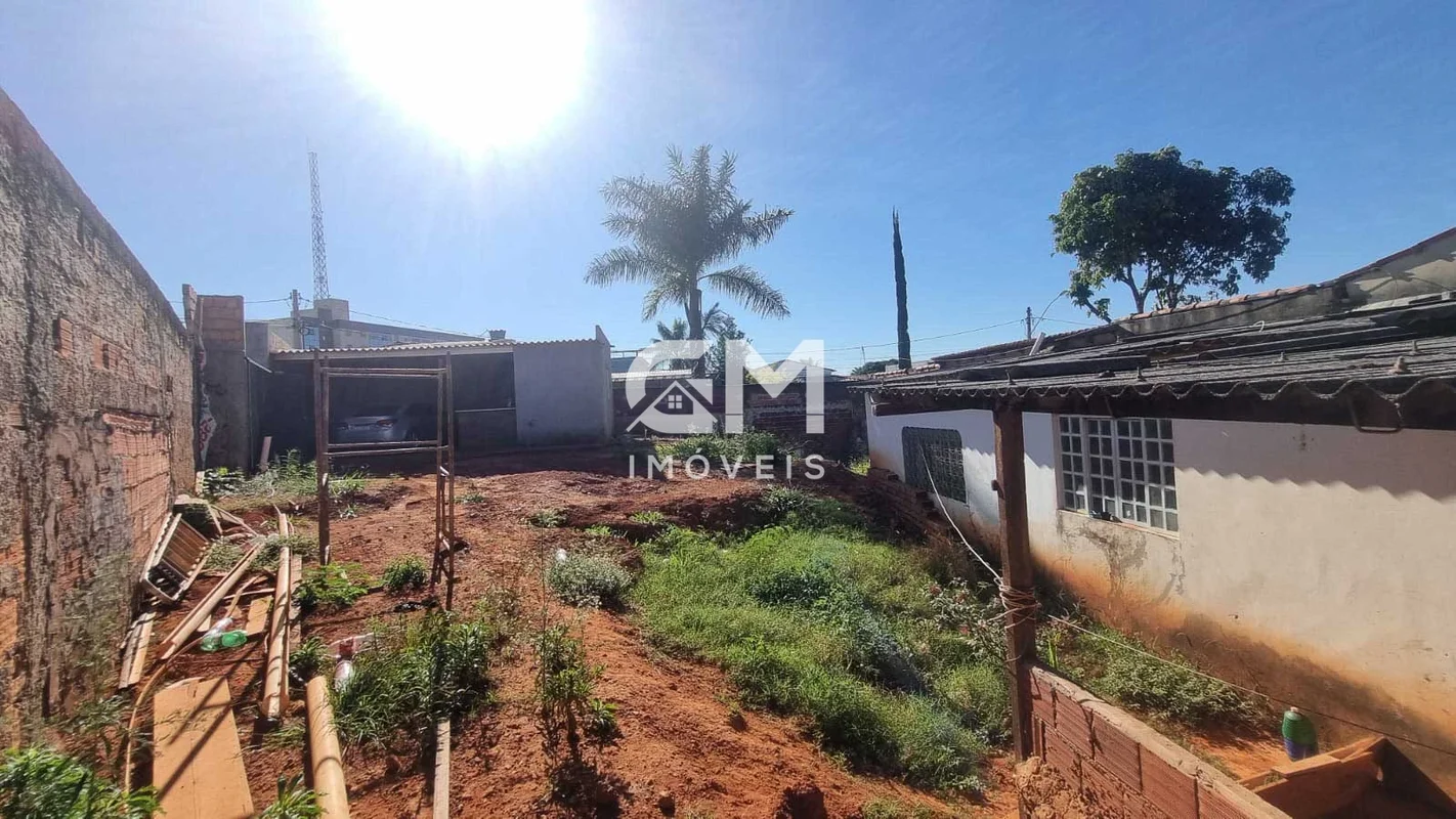 GM IMÓVEIS VENDE EXCELENTE LOTE EM VICENTE PIRESExcelente oportunidade comercial...