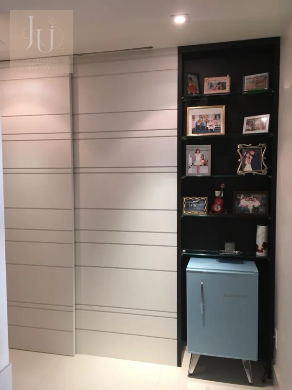 Sofisticação, modernidade e praticidade em uma das regiões mais dinâmicas e valo...