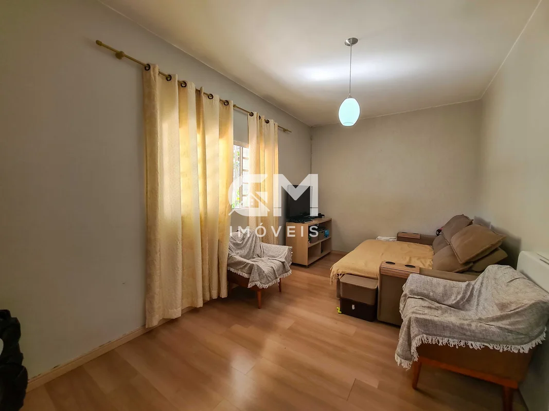 GM IMÓVEIS VENDE CASA COM DUAS RESIDÊNCIAS NO MESMO LOTE – QUADRA 02 DE SOBRADIN...