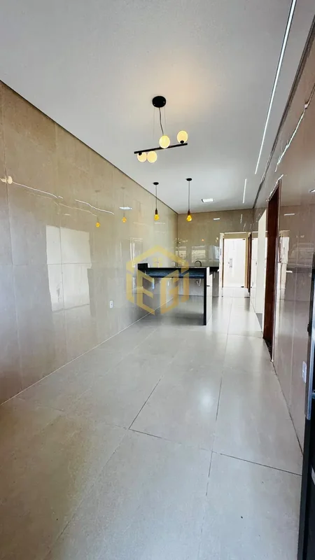 ?? Casa Moderna à Venda – Residencial Tamanduá | Recanto das EmasExcelente oport...
