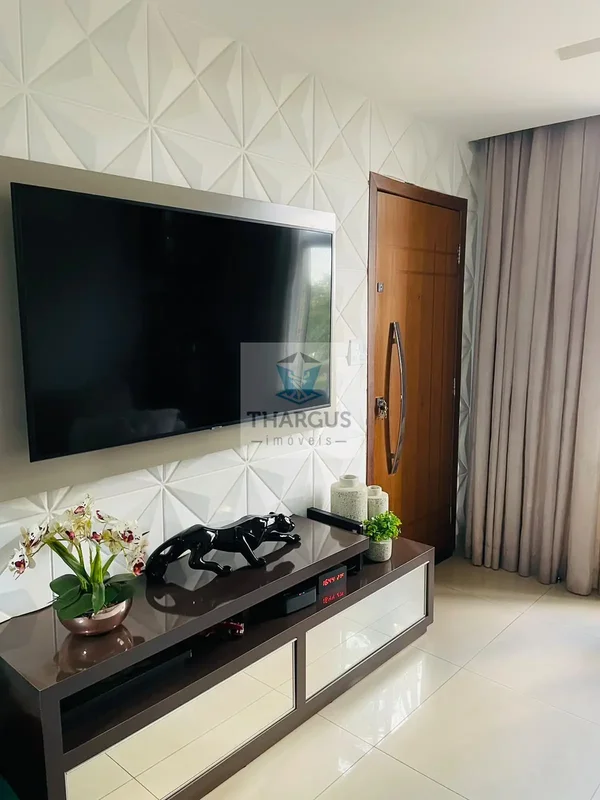 Apartamento Reformado na SQS 411 Sul | Pronto para Morar | 2 Quartos com SuíteSe...
