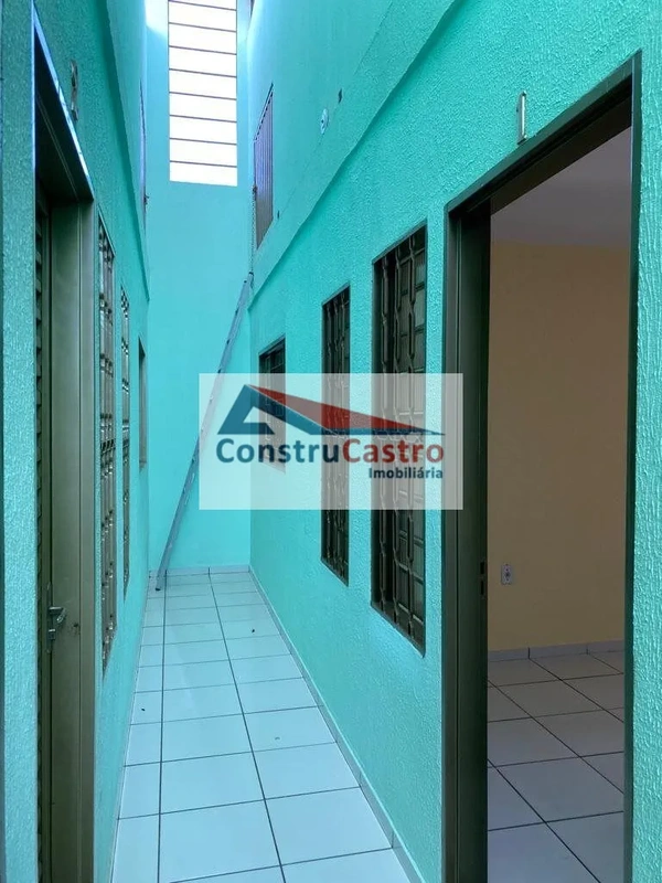 Descubra um apartamento confortável e bem localizado na Rua J 2, Qd. 78 Lt. 20, ...