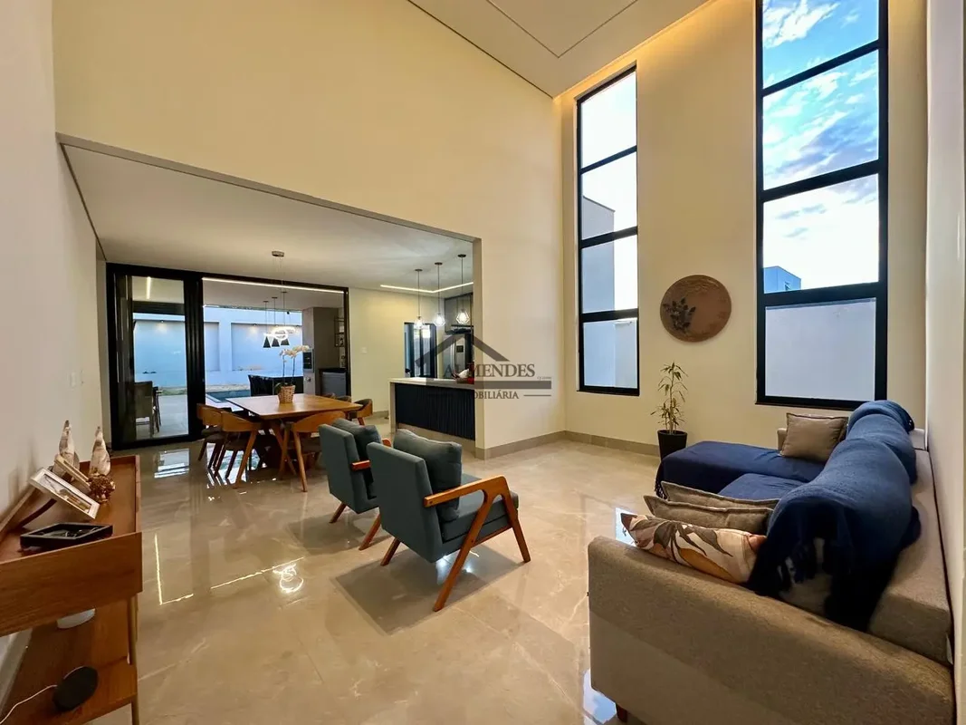 AJ MENDES VENDE COM EXCLUSIVIDADE CASA NO CONDOMÍNIO ALTO DA BOA VISTA - SOBRADI...