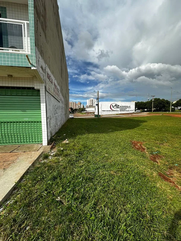 Oportunidade na QS 103 – Samambaia SulLote comercial/residencial com 100m², loca...