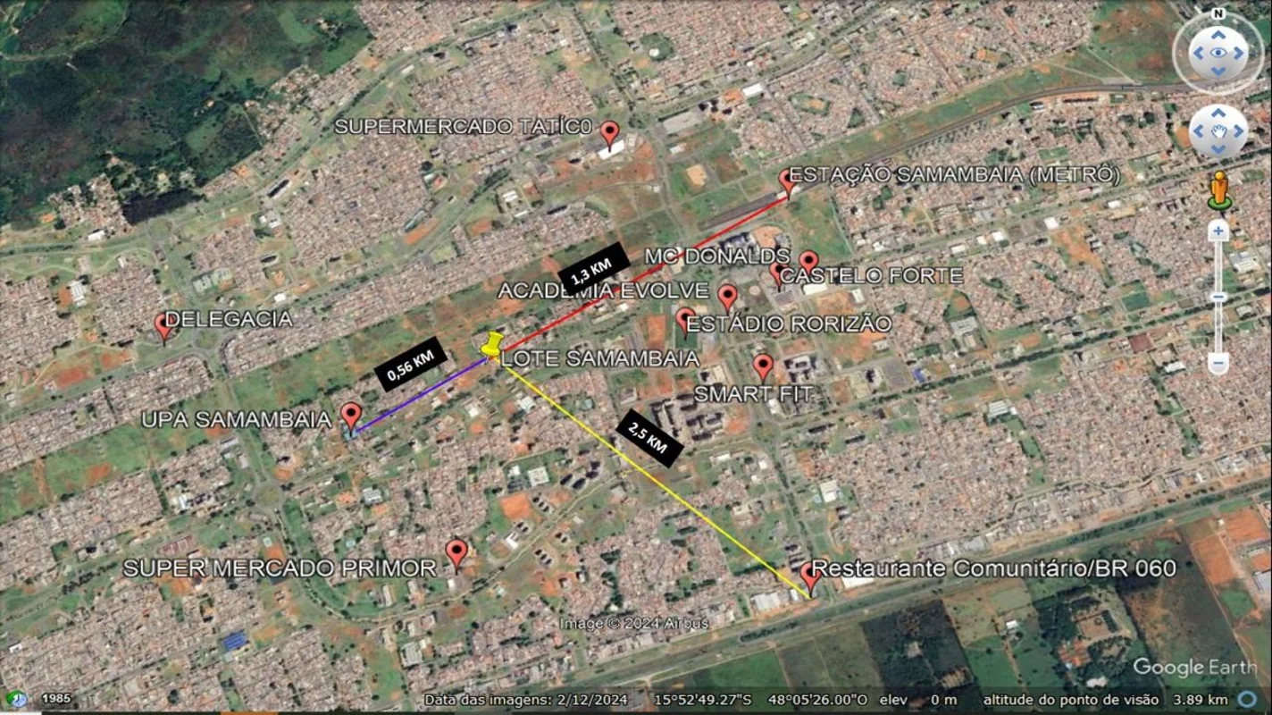Foto do Imóvel
