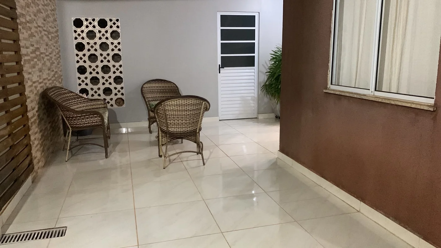 Foto do Imóvel