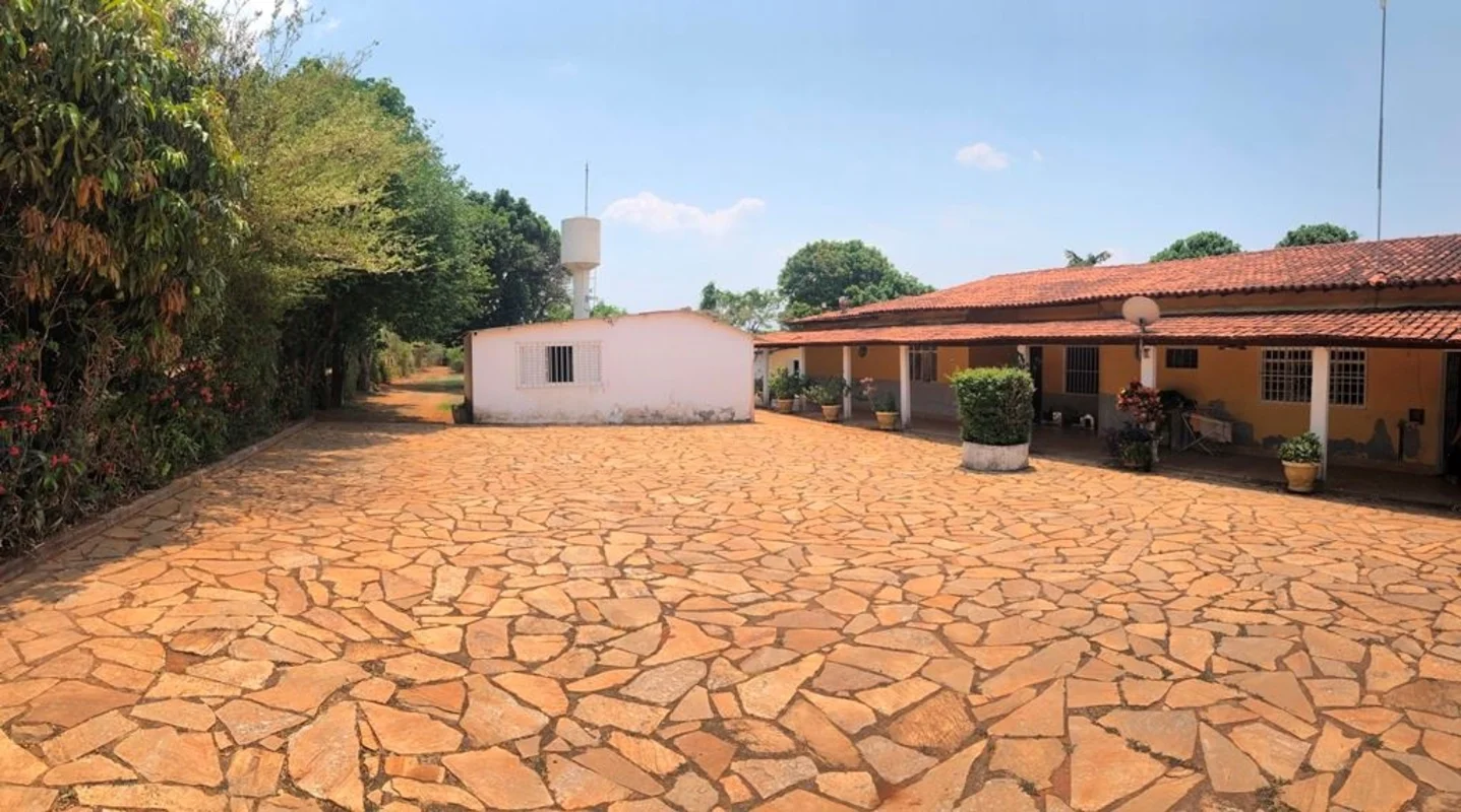 Foto do Imóvel
