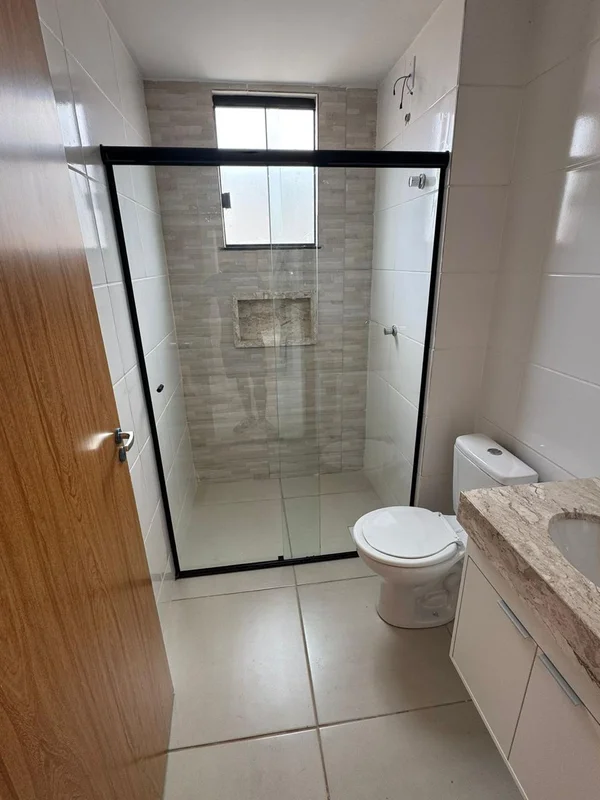 Apartamento à Venda – Condomínio Residencial Paineiras I | Luziânia – GOExcelent...