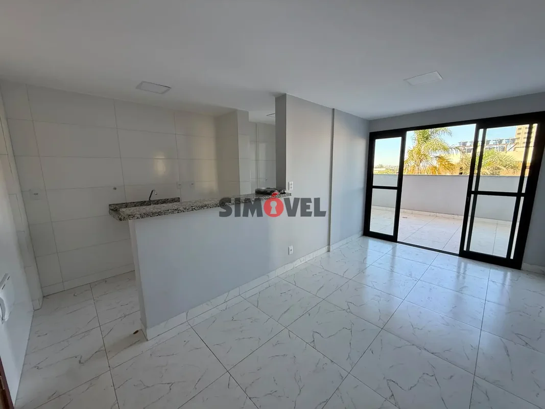85m², apartamento garden, 2 quartos, suíte, garagem, hidromassagem - R$ 608.789,...