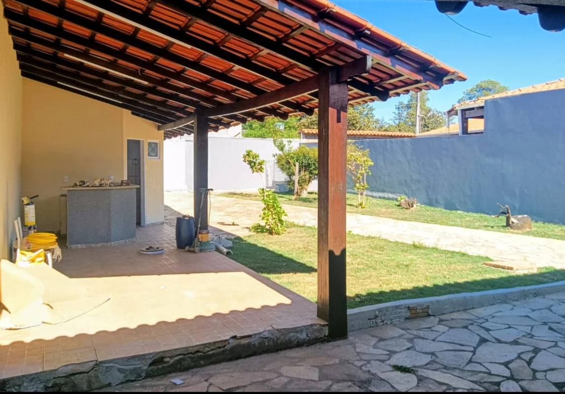 Foto do Imóvel