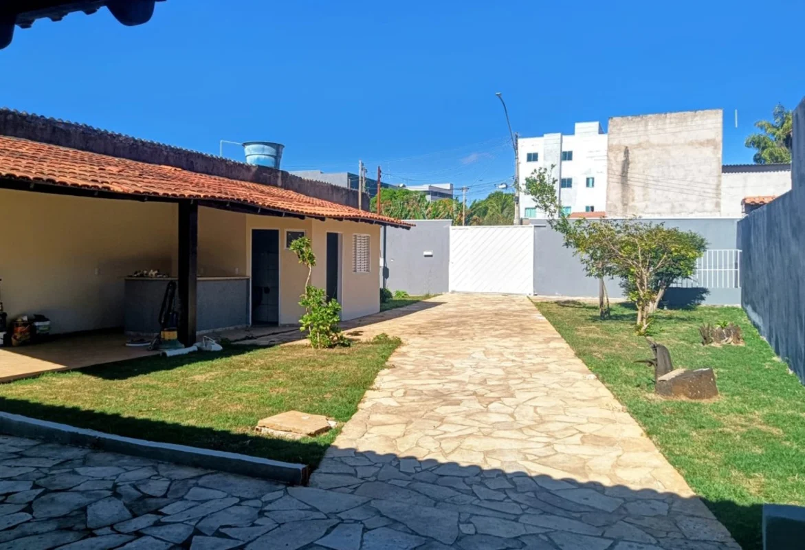 Foto do Imóvel