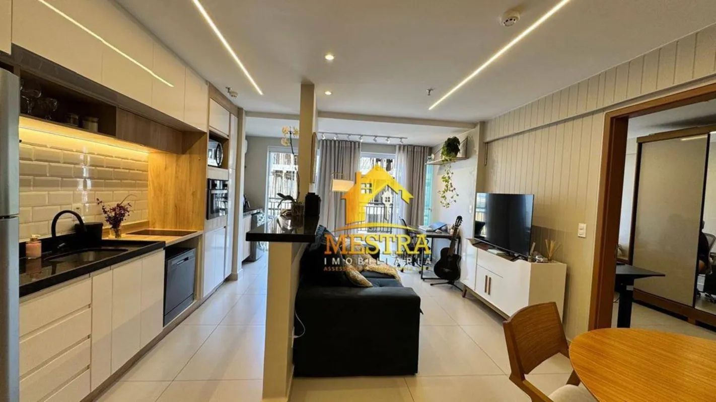 APARTAMENTO À VENDA COM 1 SUÍTE EM FRENTE À UCB TAGUATINGA (DF)Excelente oportun...