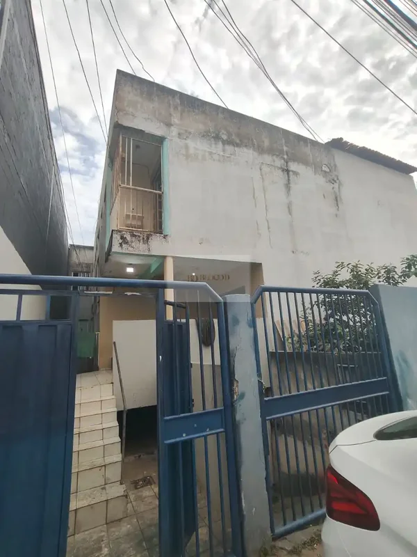  OPORTUNIDADE IMPERDÍVEL! Kitnet no Núcleo Bandeirante Apenas R$ 99.900!Oportuni...