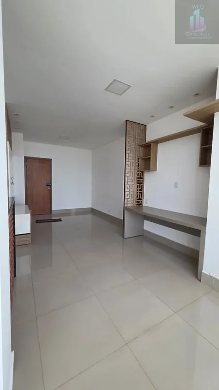APARTAMENTO 2 QUARTOS SUITE (100%)NASCENTE 2 VAGAS FRENTE AO PARQUE CASCAVEL 02 ...