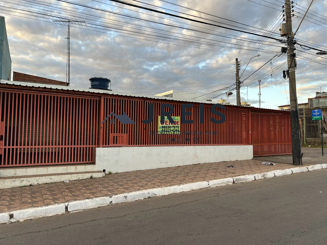 Foto do Imóvel
