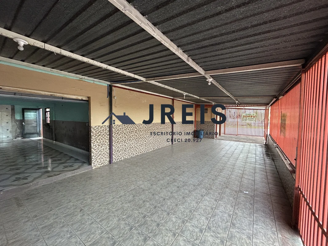 JREIS ESCRITÓRIO IMOBILIÁRIOImóvel com ótima localização, situado na Ceilândia S...
