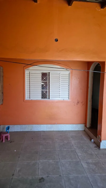 Imóvel, escriturado,registrado, casa com 2 quartos,sala cozinha,já com cozinha e...