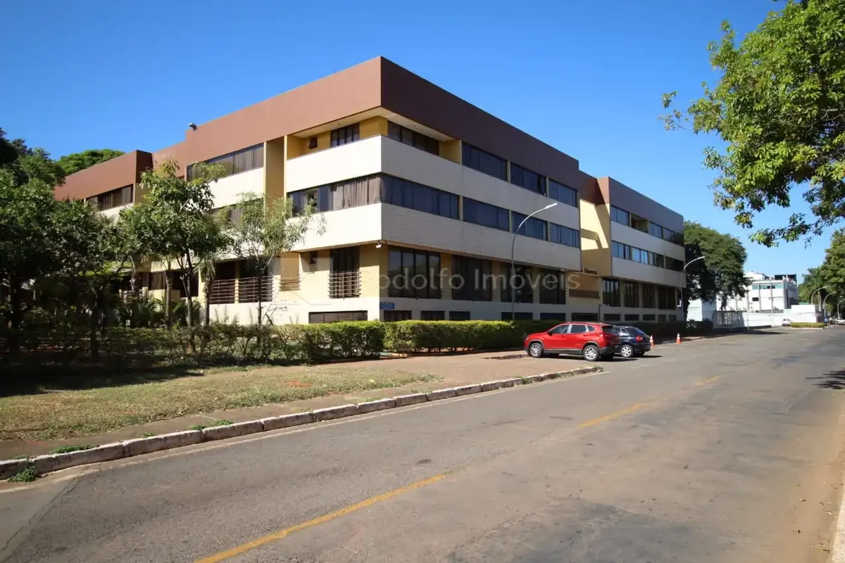 Apartamento para Locação em Caixa Alta – Conforto e Praticidade!Excelente oportu...