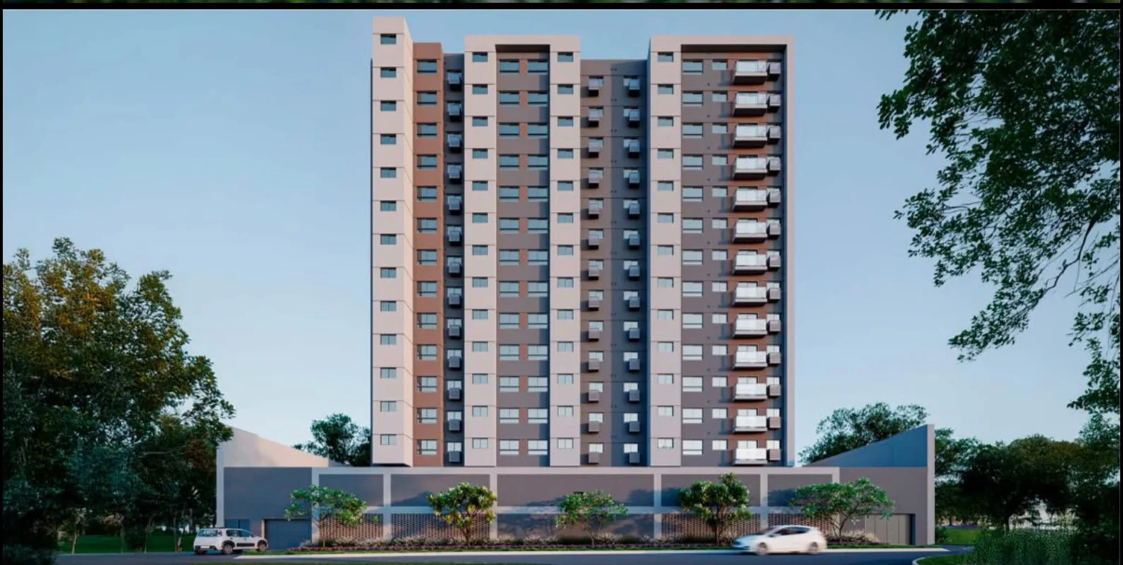 Chegou a oportunidade de conquistar seu apartamento novo em uma das regiões que ...