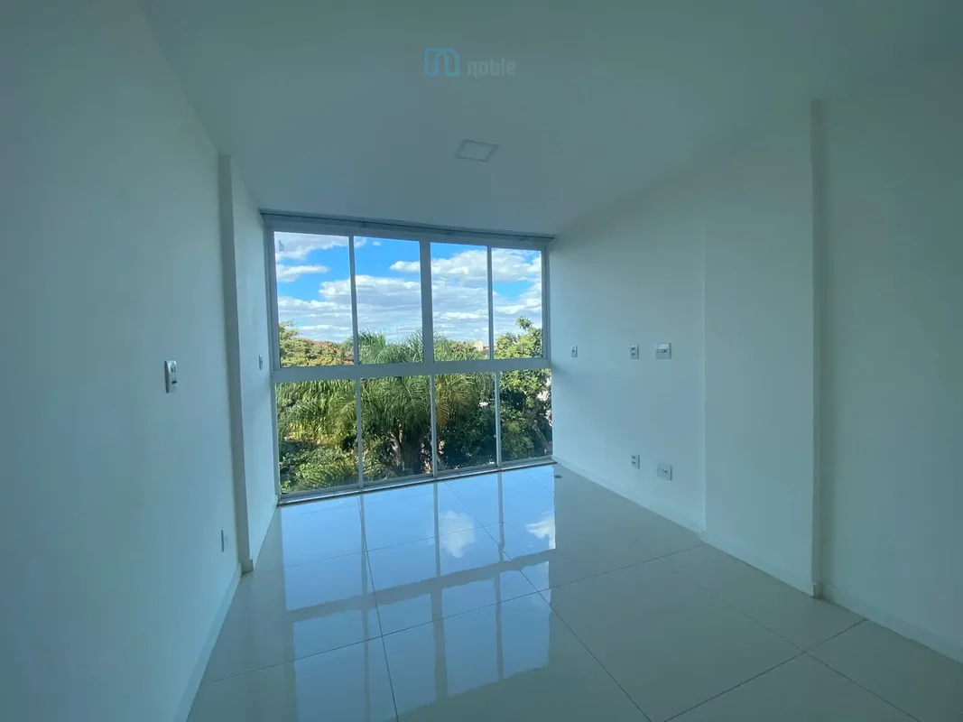 Excelente Apartamento no Residencial Liv Asa NorteImobiliaria Noble Prime aprese...