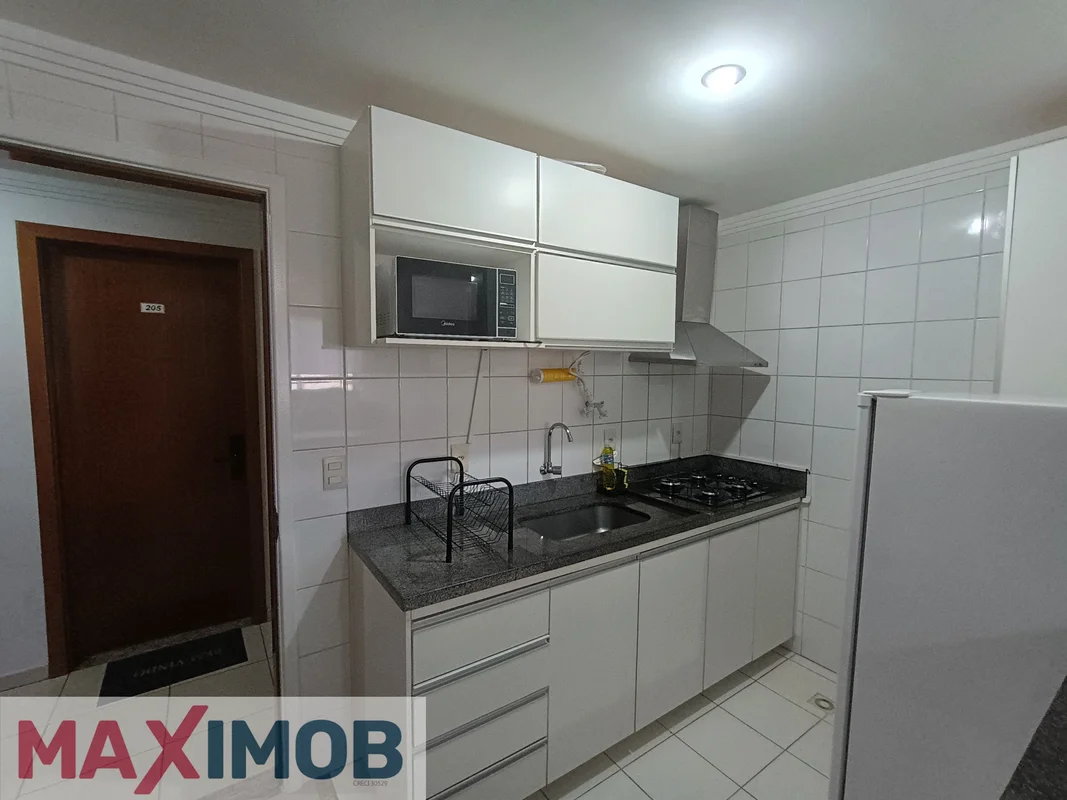 Residencial Júlia, QS 9 Rua 100, Águas Claras, DF, ao lado da UNIVERSIDADE CATÓL...