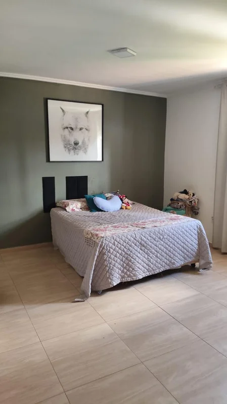 CASA À VENDA – CONDOMÍNIO RK?? Conjunto Centauros – Condomínio RK?? CEP: 73.252-...