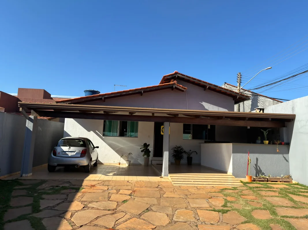 ?? Casa à Venda – Condomínio RK | Próximo a Sobradinho? Excelente oportunidade p...