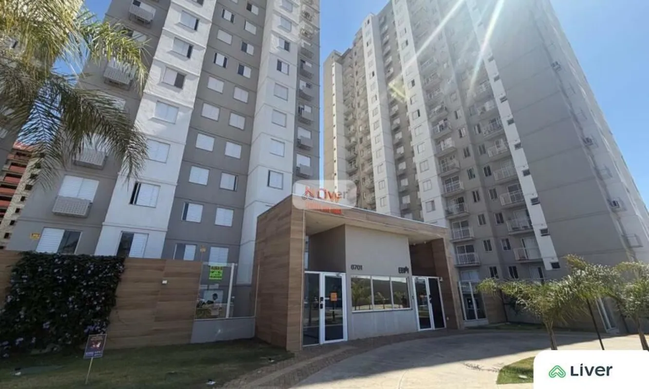 Apartamento 2 Quartos | Condomínio Now Reserva das Águas | Ao Lado do Passeio da...