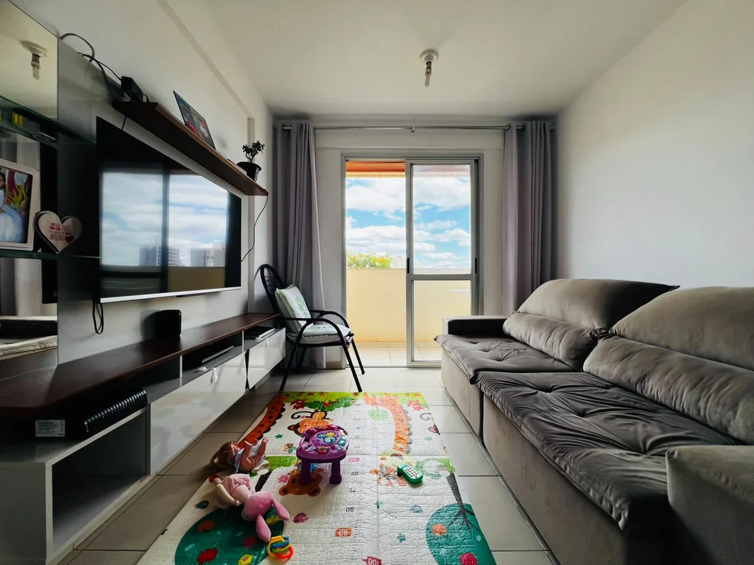 Excelente opção para quem deseja tranquilidade, localização e oportunidade!Resid...