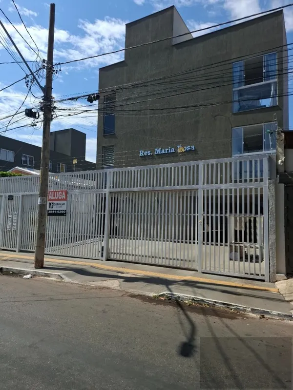 Excelente apartamento com ambientes bem distribuídos, ideal para quem busca conf...