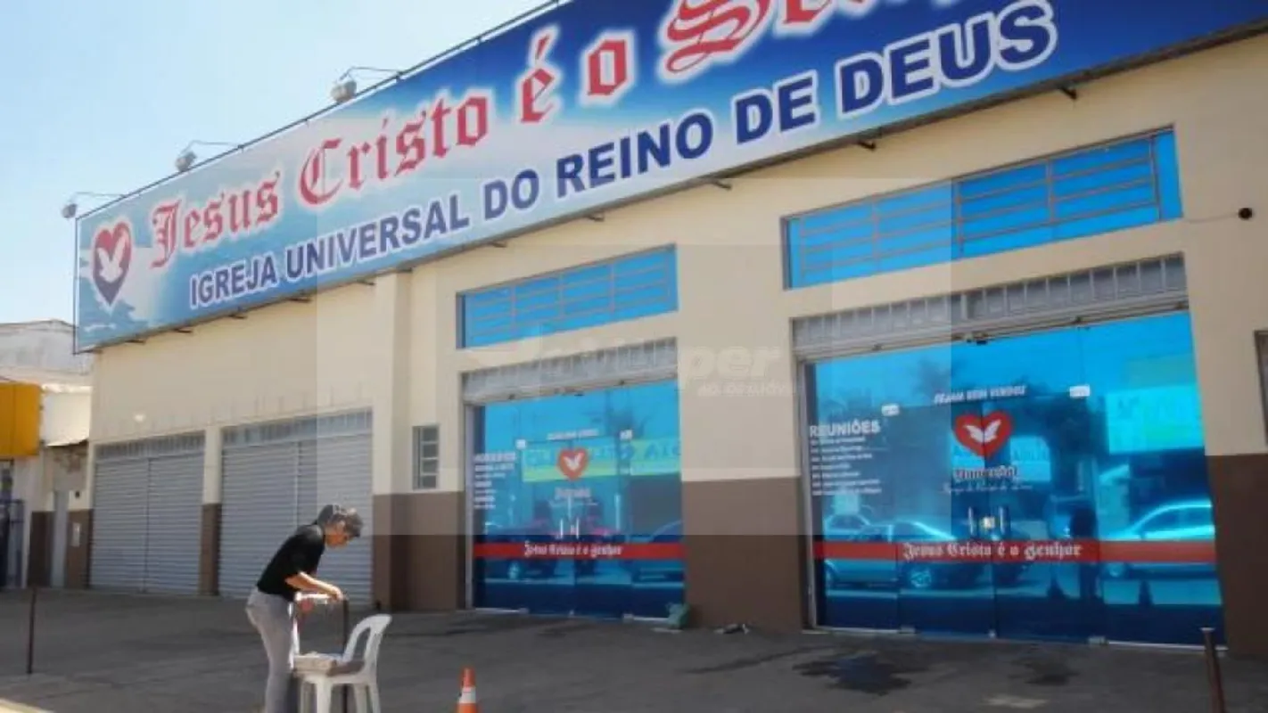 Foto do Imóvel