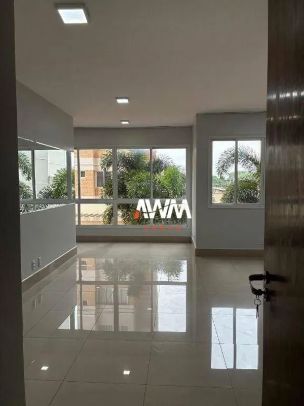 Oportunidade de Apartamento - Jardim America 2 quartos, sendo 1 suíte1 vaga de g...