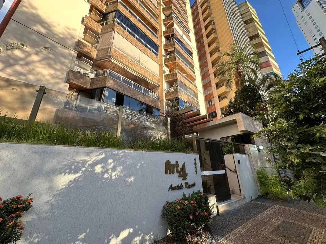 Excelente opção para quem busca um apartamento espaçoso, com ambientes bem distr...