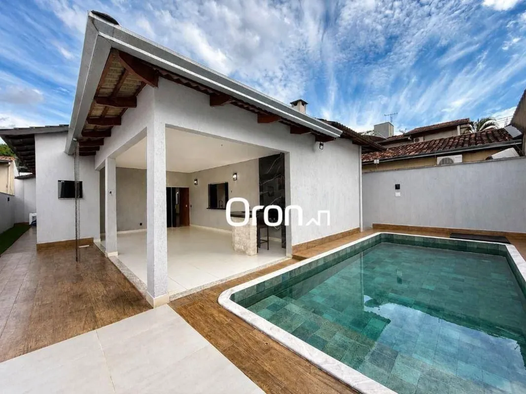 CÓDIGO DO IMÓVEL: CA2311LOCALIZAÇÃO:Com fácil acesso à Avenida T-63.AMBIENTES:Sa...