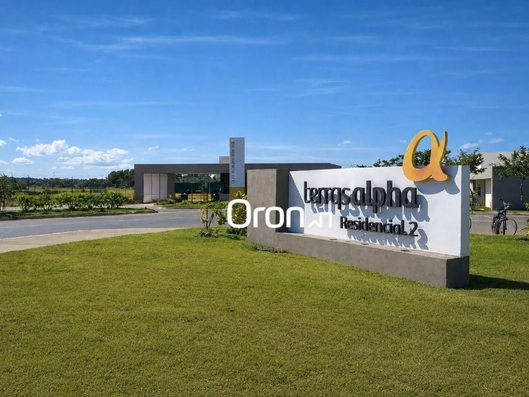 CÓDIGO DO IMÓVEL: TE1376LOCALIZAÇÃO:Com fácil acesso à GO-020. SOBRE O TERRENO:T...