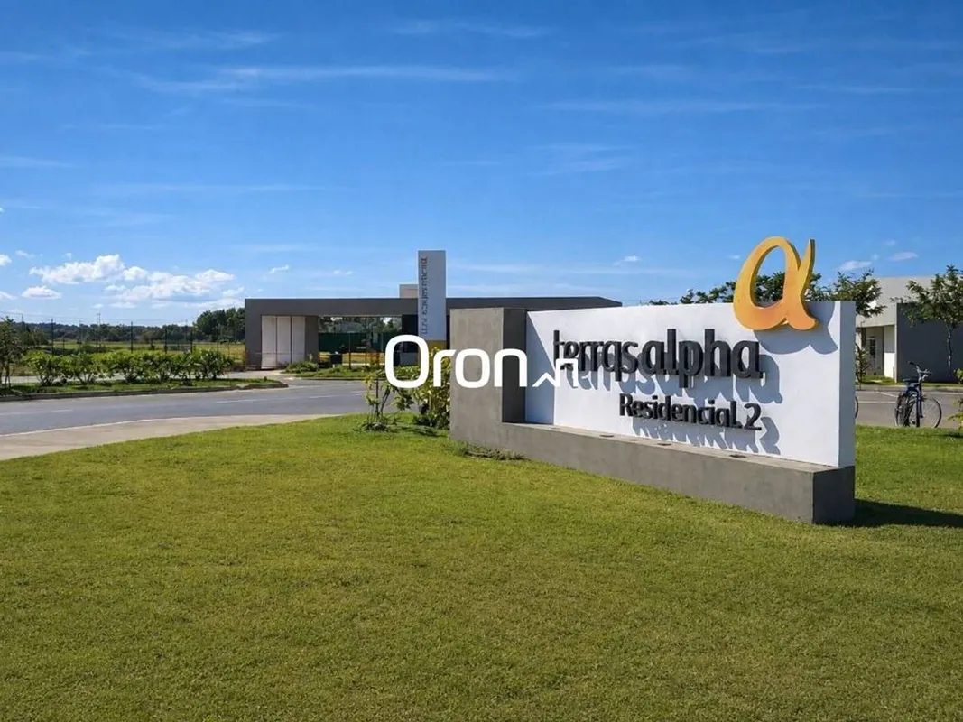 CÓDIGO DO IMÓVEL: TE1376LOCALIZAÇÃO:Com fácil acesso à GO-020. SOBRE O TERRENO:T...