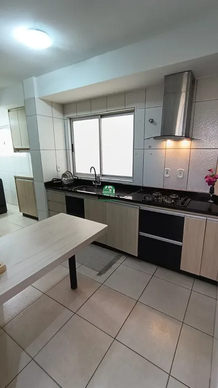 Residencial Cora Coralina - Vila Santa Isabel Apartamento com ótima distribuição...